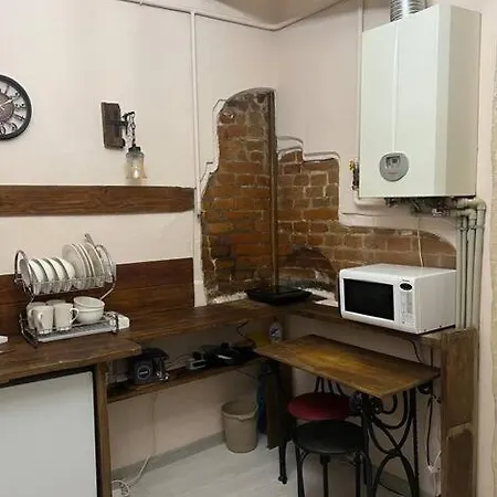 в центрі міста