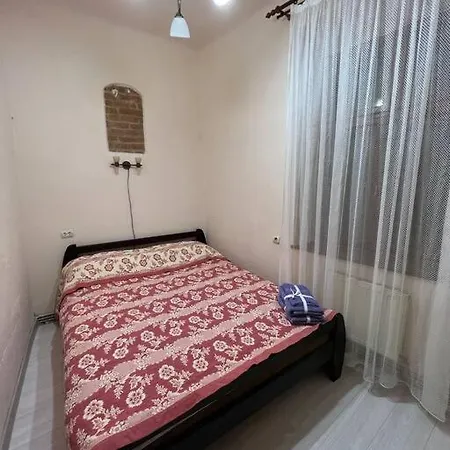 公寓 в центрі міста 利沃夫