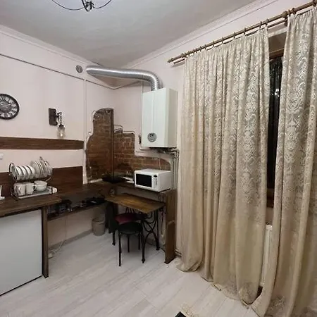 Apartment в центрі міста