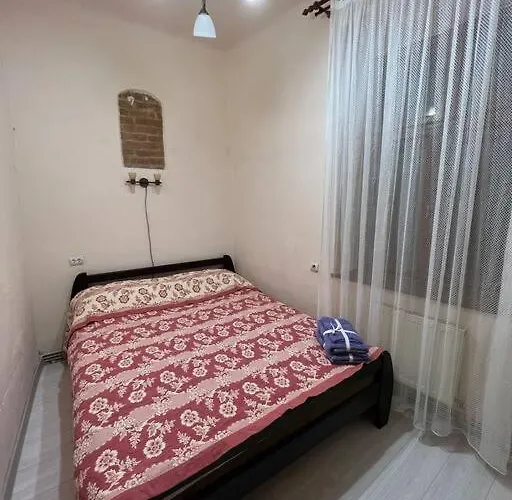 Διαμέρισμα в центрі міста Λβιβ